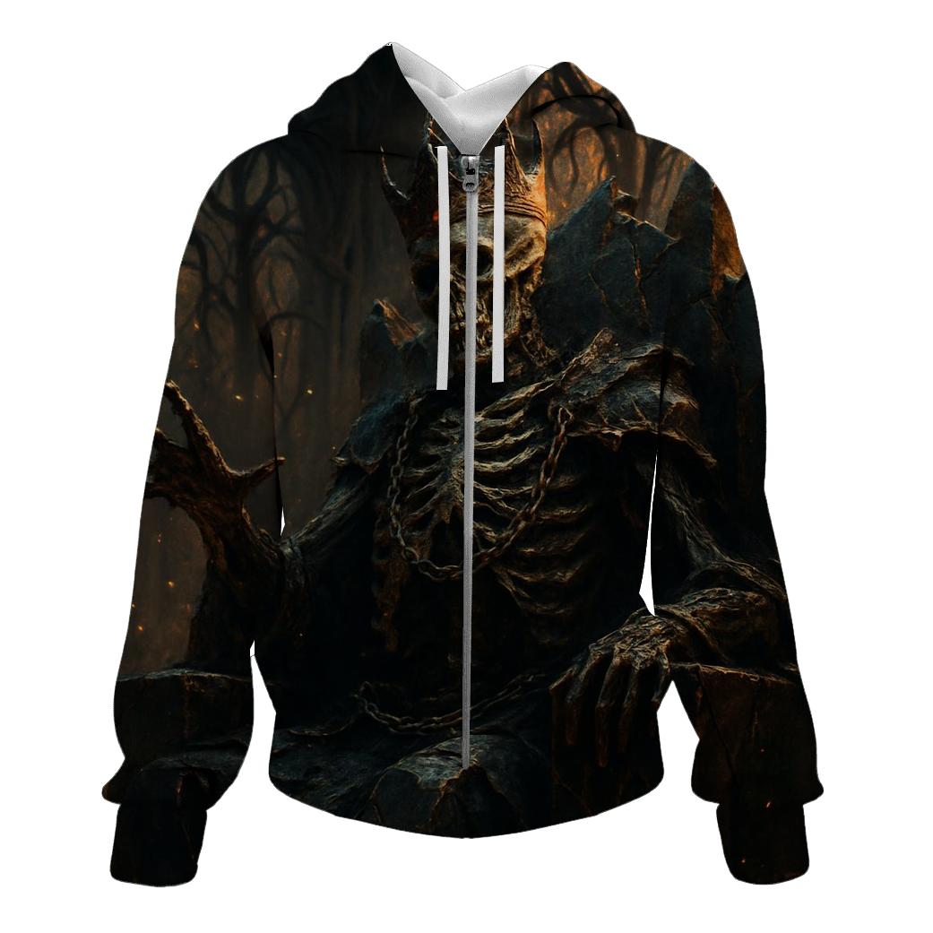 Throne Of Ashen Kings hoodies fashion