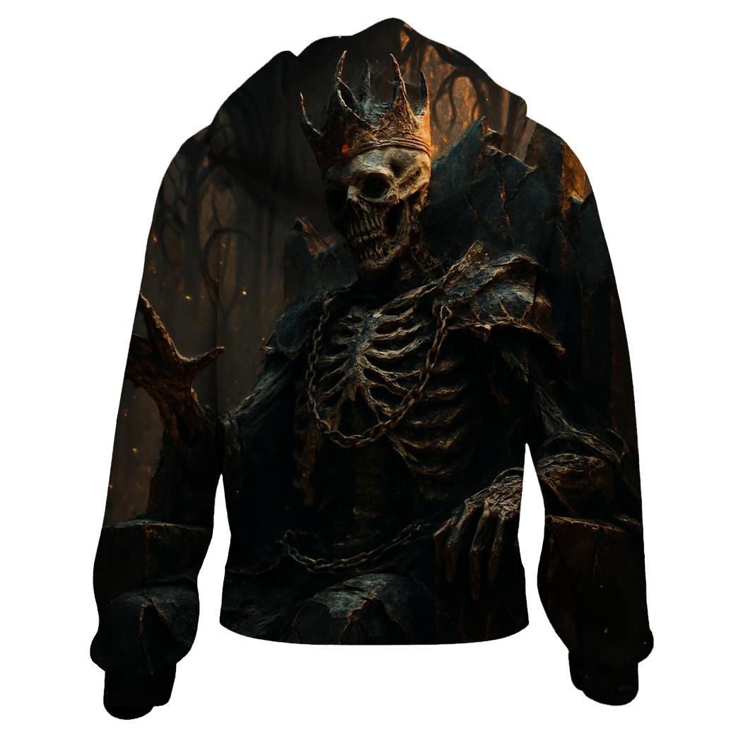 Throne Of Ashen Kings hoodies fashion