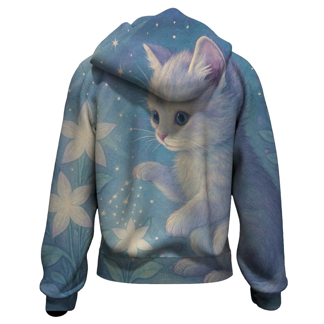 Meteor Garden Keeper premium hoodies