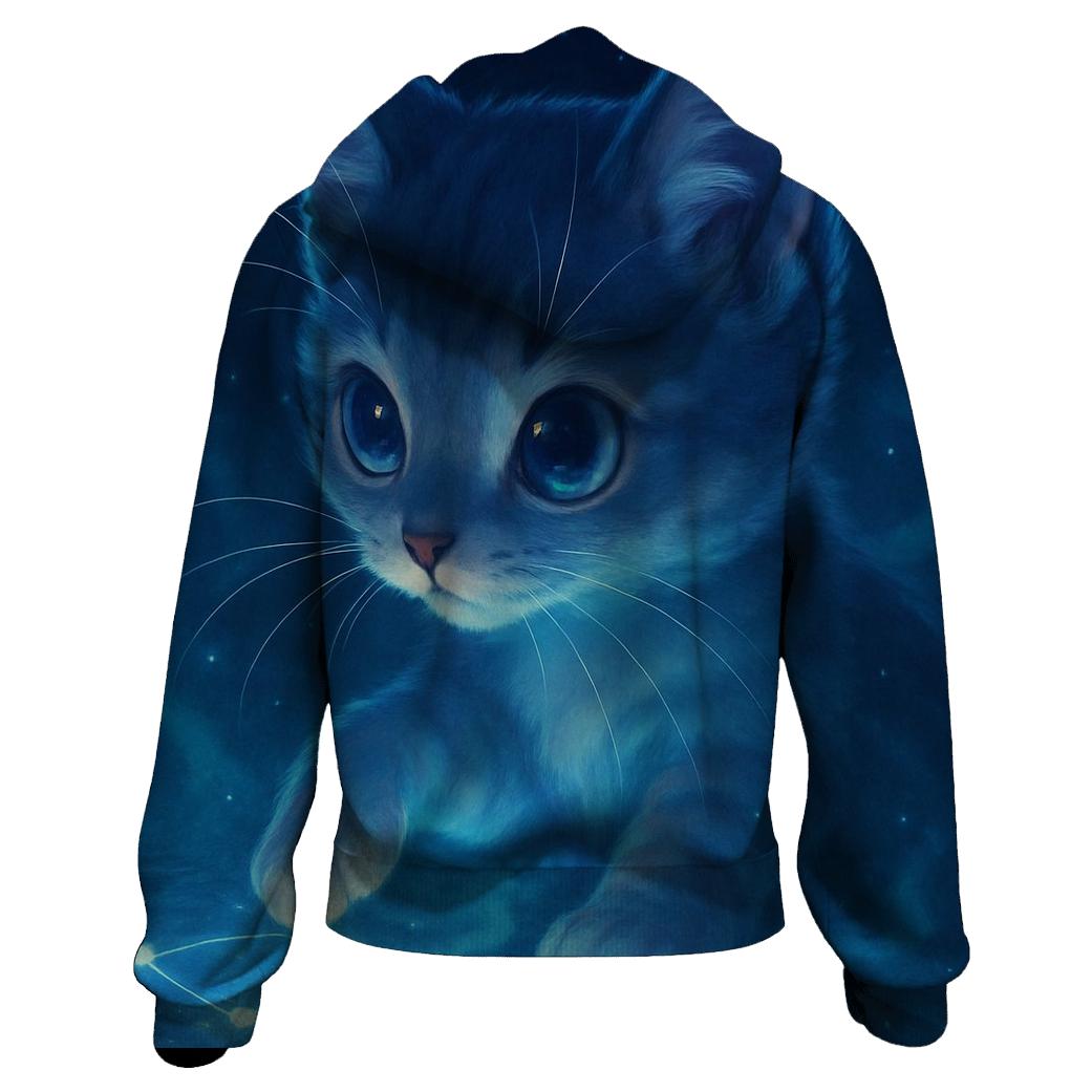 Constellation Curiosity designer hoodies