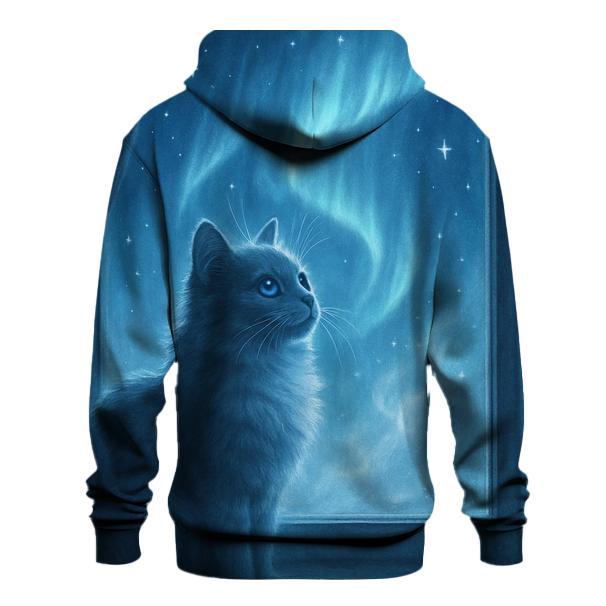 Aurora Window Watcher hoodie trends