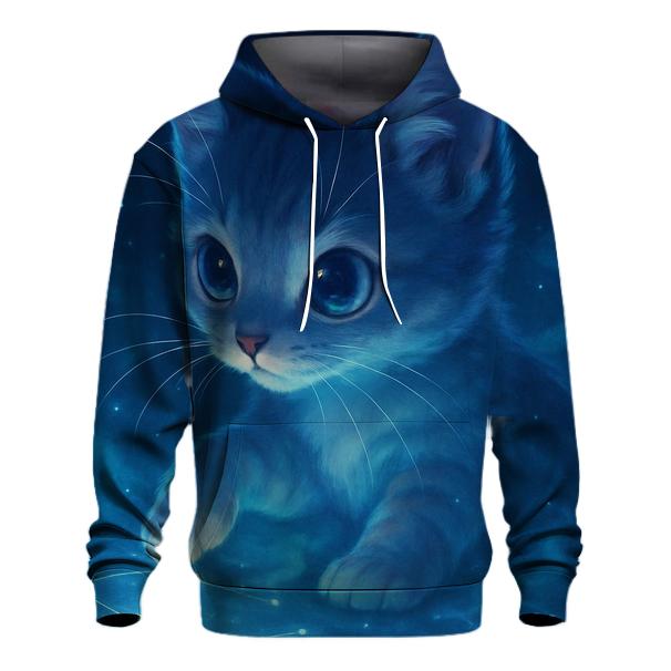 Constellation Curiosity designer hoodies