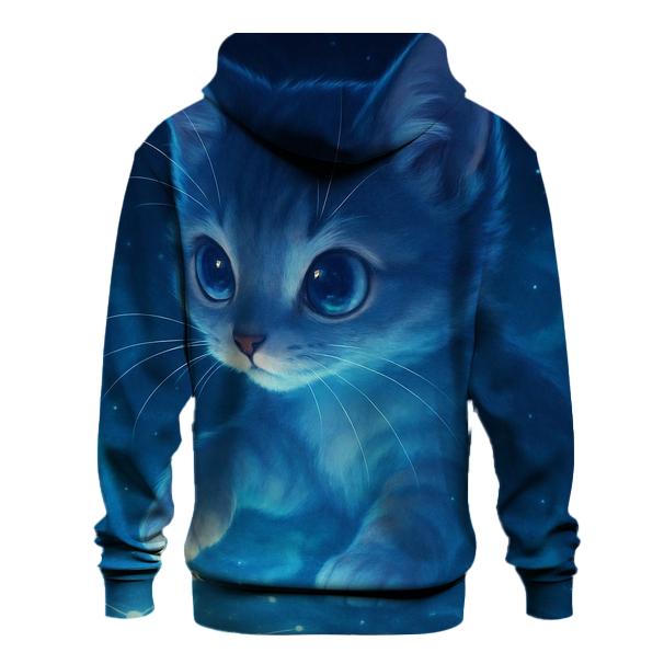 Constellation Curiosity designer hoodies