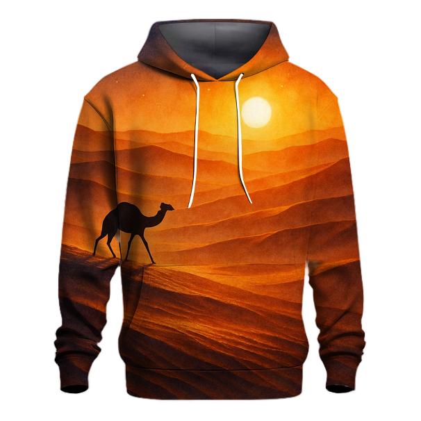 Amber Dune Reverie lightweight hoodies