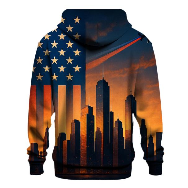 Skyline Standard heavyweight hoodies