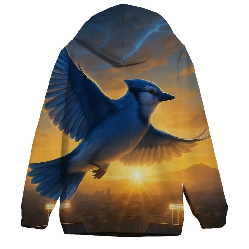 Dove Over The Diamond hoodie trends