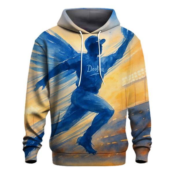 Wings Of Speed hoodie designs