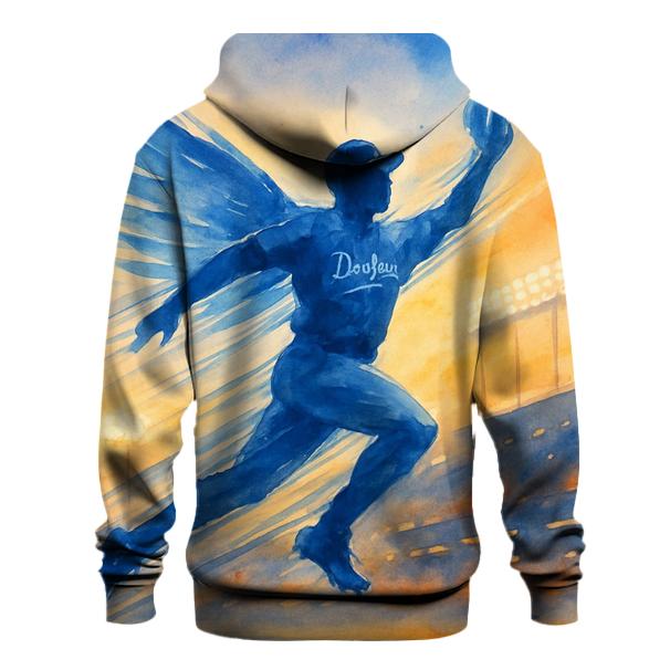 Wings Of Speed hoodie designs