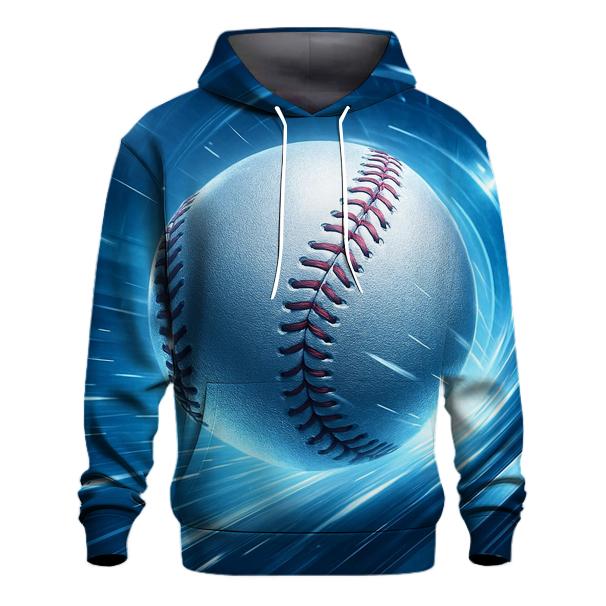 Chrome Fastball Tunnel designer hoodies