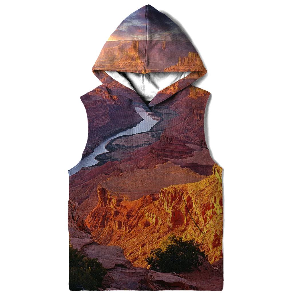 Grand Canyon - Arizona custom hoodies
