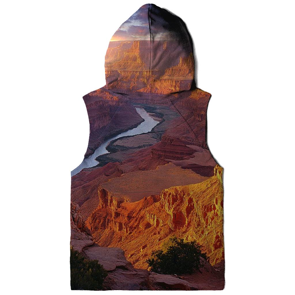 Grand Canyon - Arizona custom hoodies