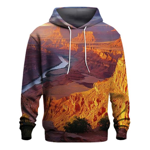 Grand Canyon - Arizona designer hoodies