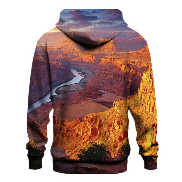 Grand Canyon - Arizona designer hoodies