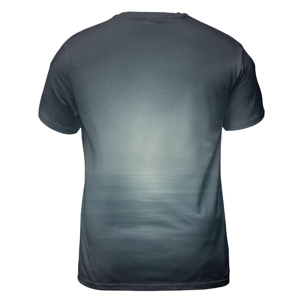 Lunar Tide personalized full print shirts