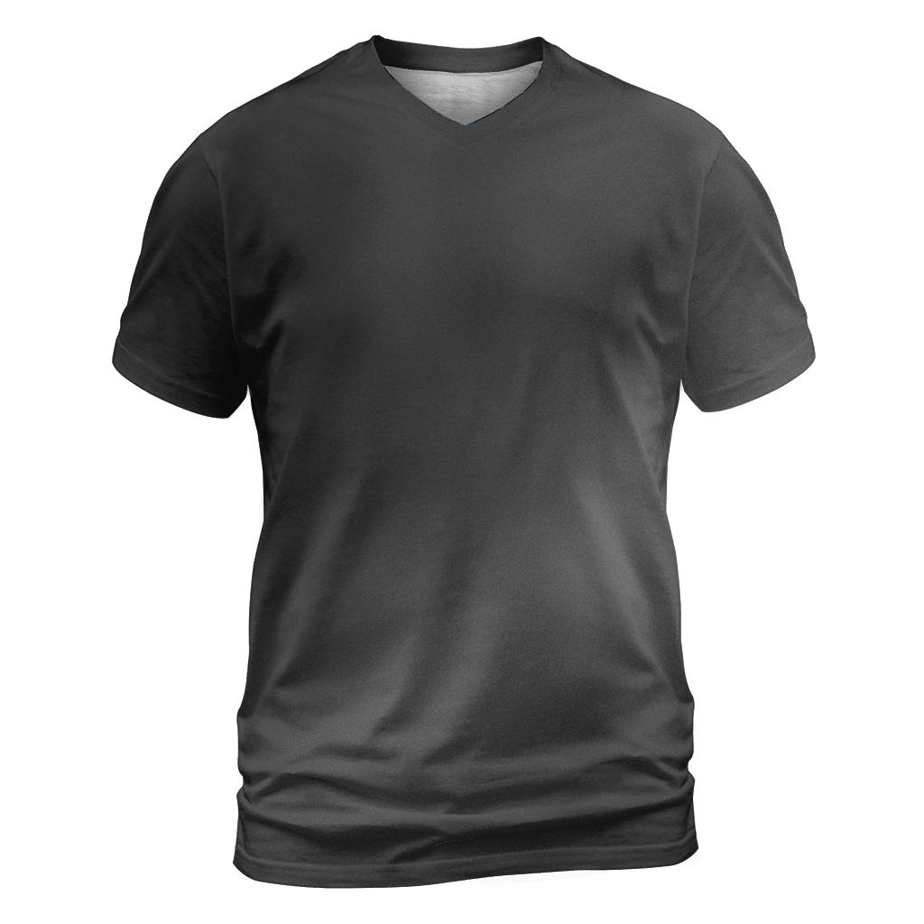 Mono Nocturne creative print fashion shirts