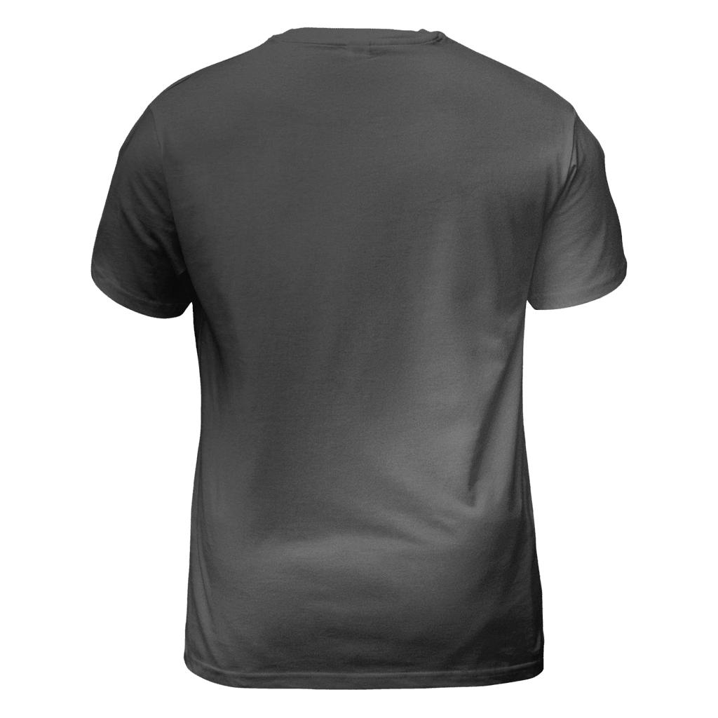 Mono Nocturne creative print fashion shirts