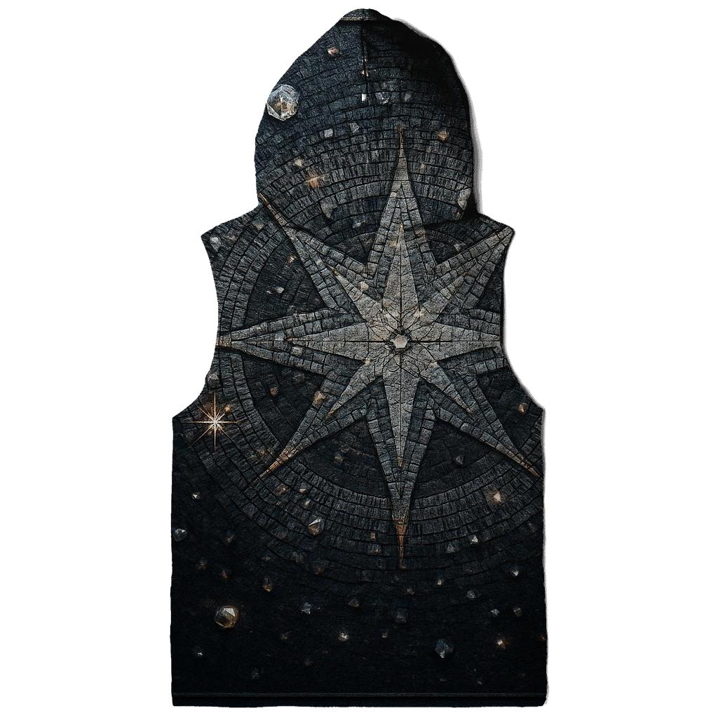 Starlit Mosaic hoodie trends