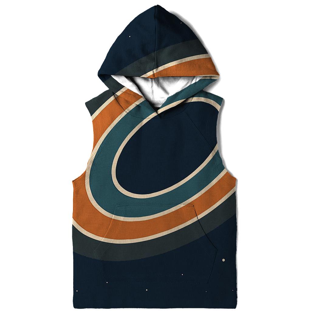 Accretion Disk Belts hoodie designs