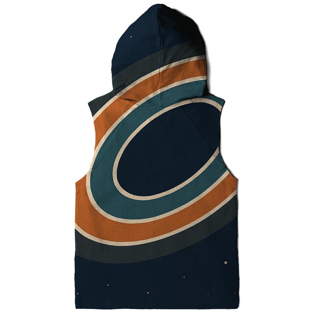 Accretion Disk Belts hoodie designs