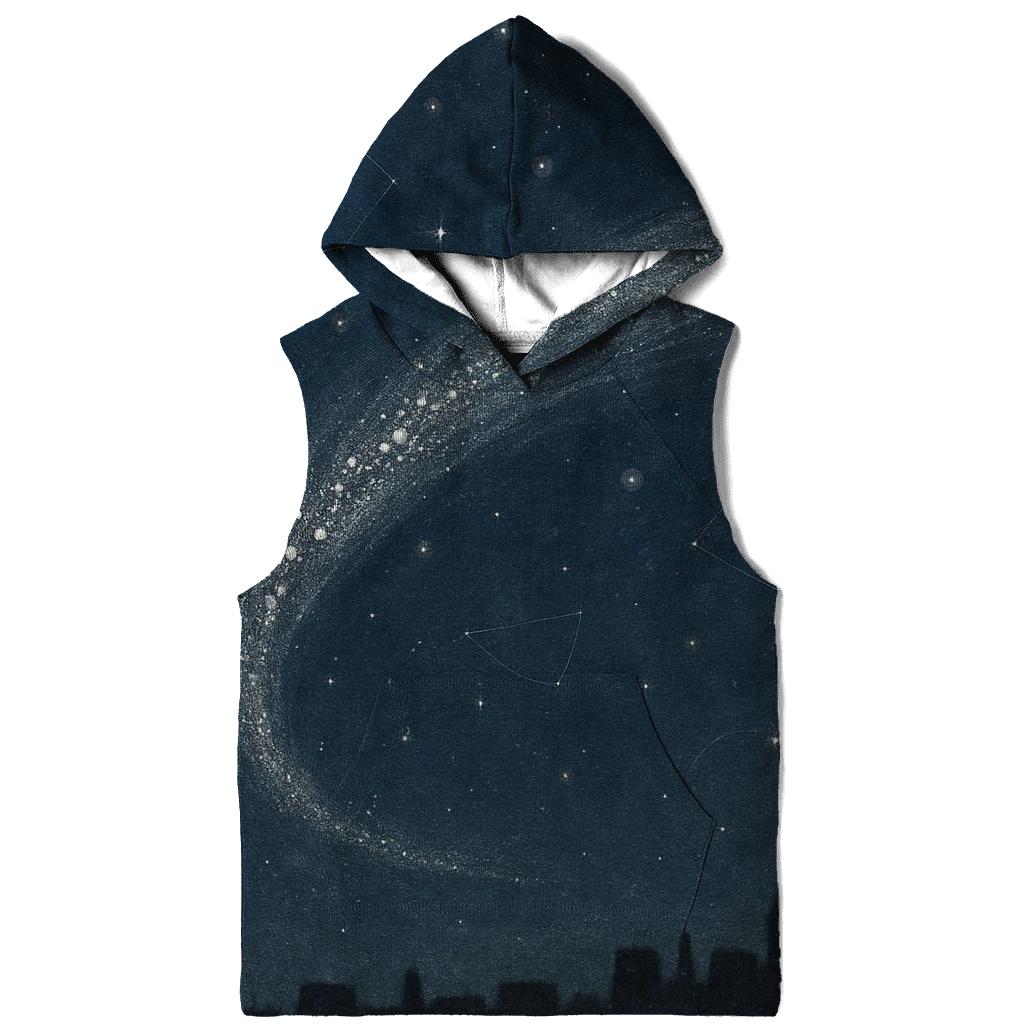 Midnight Starstream custom hoodies