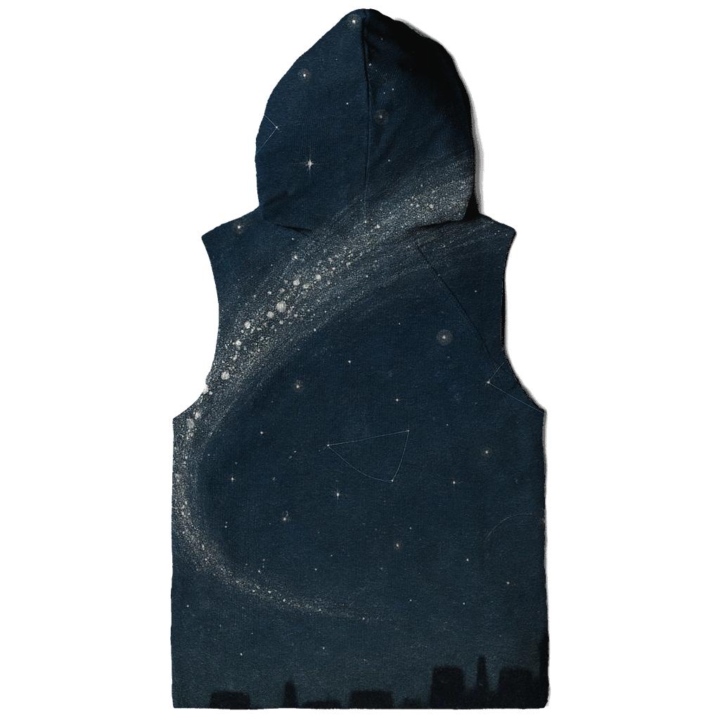 Midnight Starstream custom hoodies