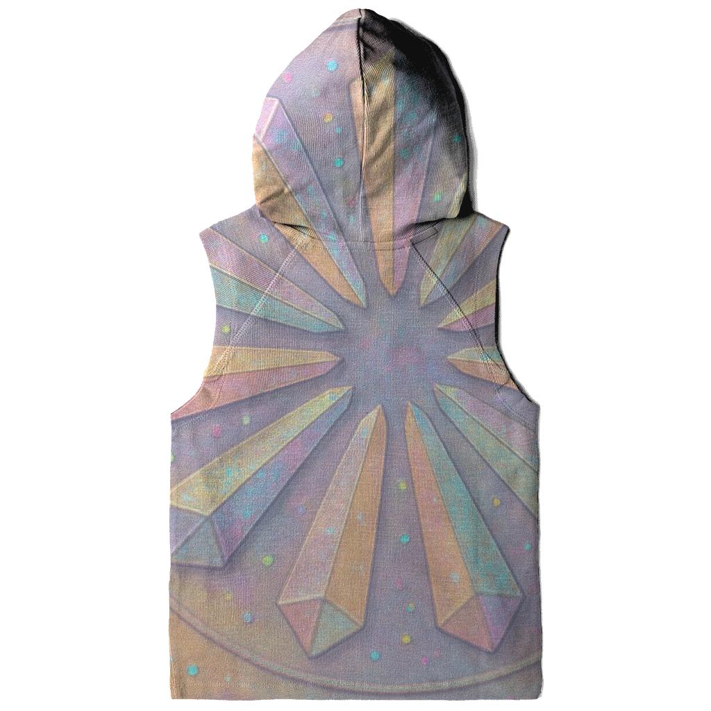Pastel Prism Carousel hoodie styles