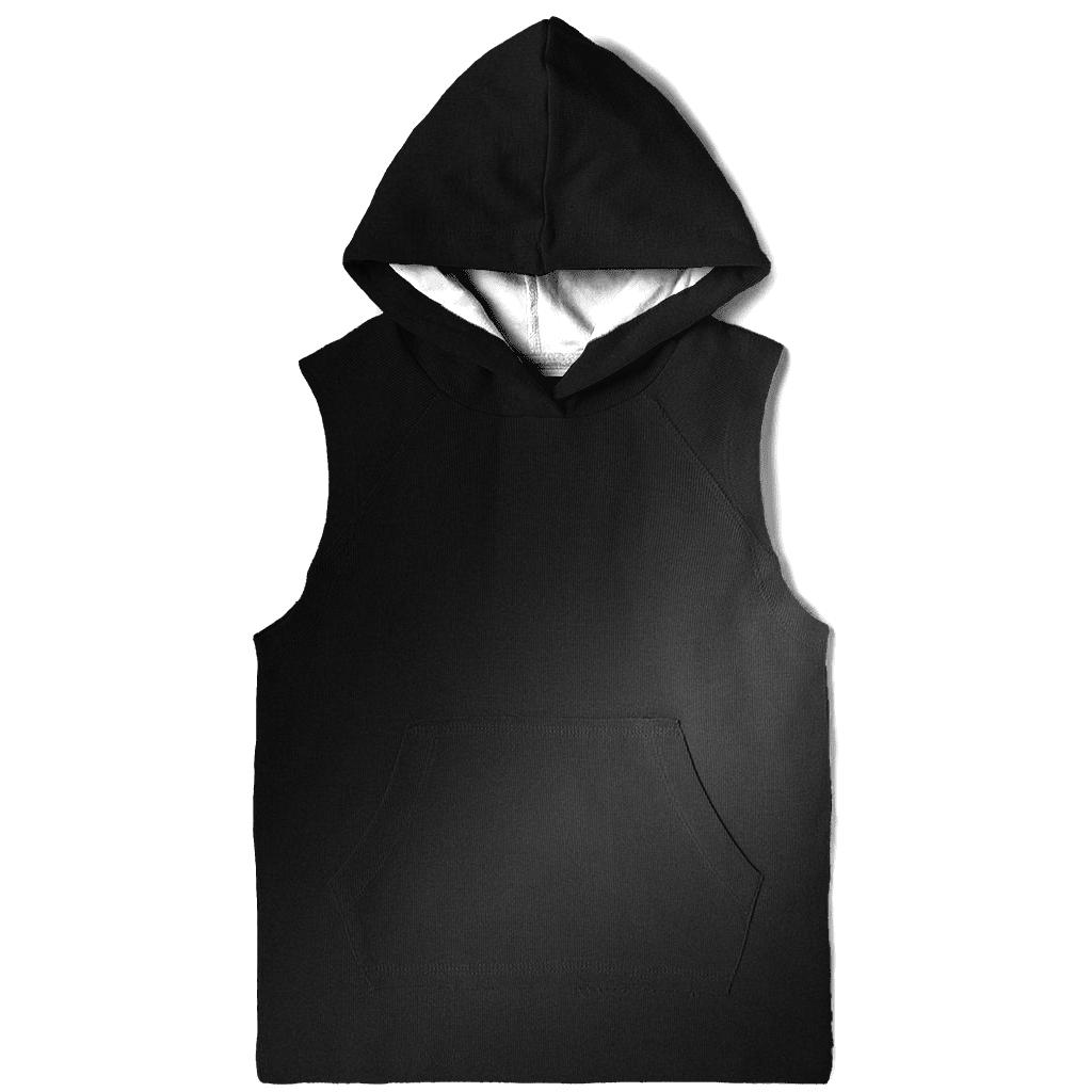 Mono Nocturne graphic hoodies