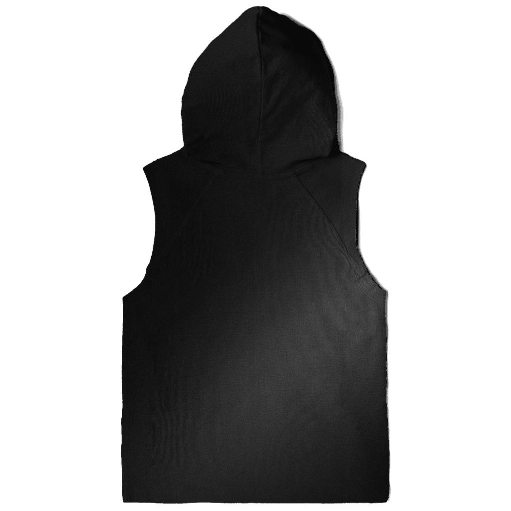 Mono Nocturne graphic hoodies