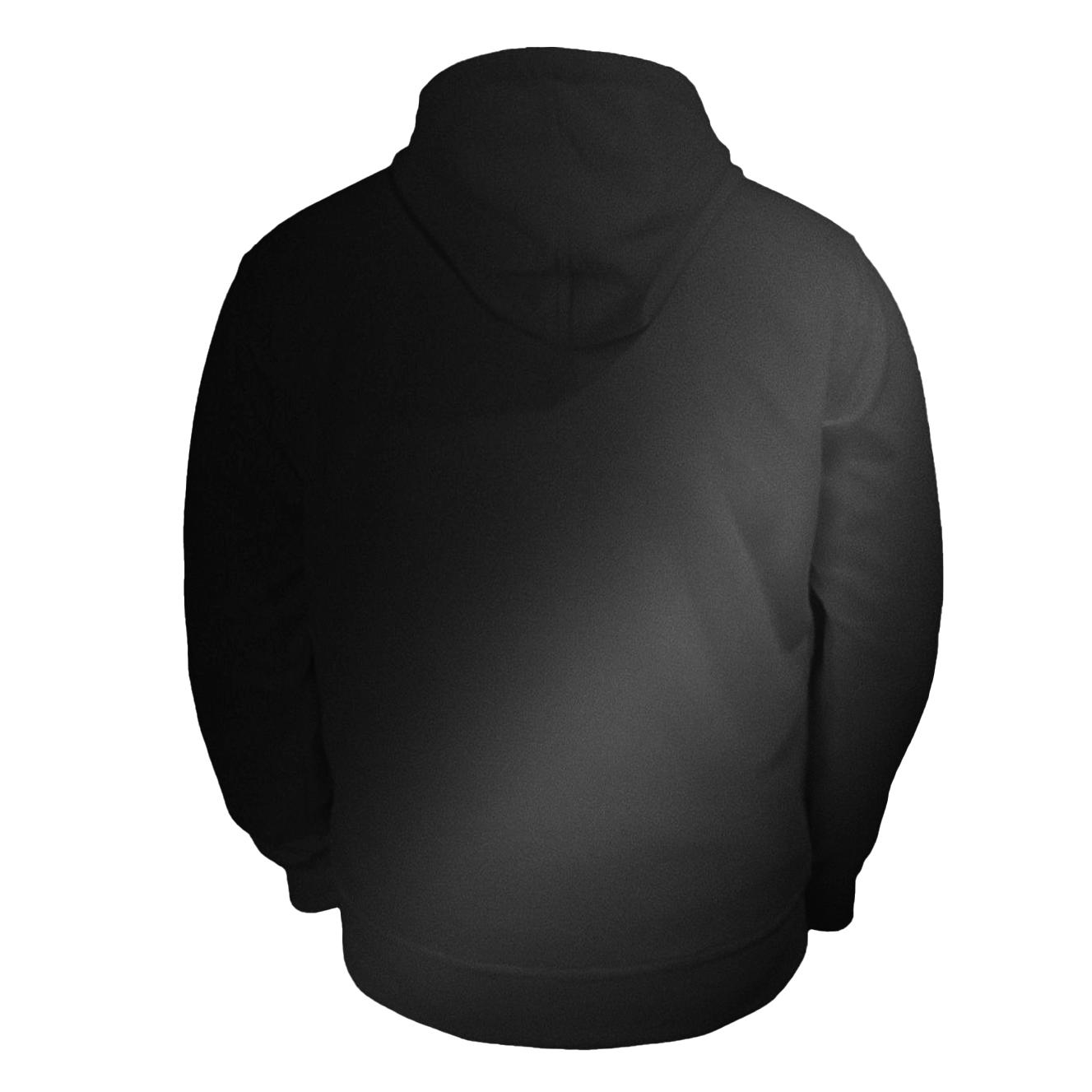 Mono Nocturne hoodie designs