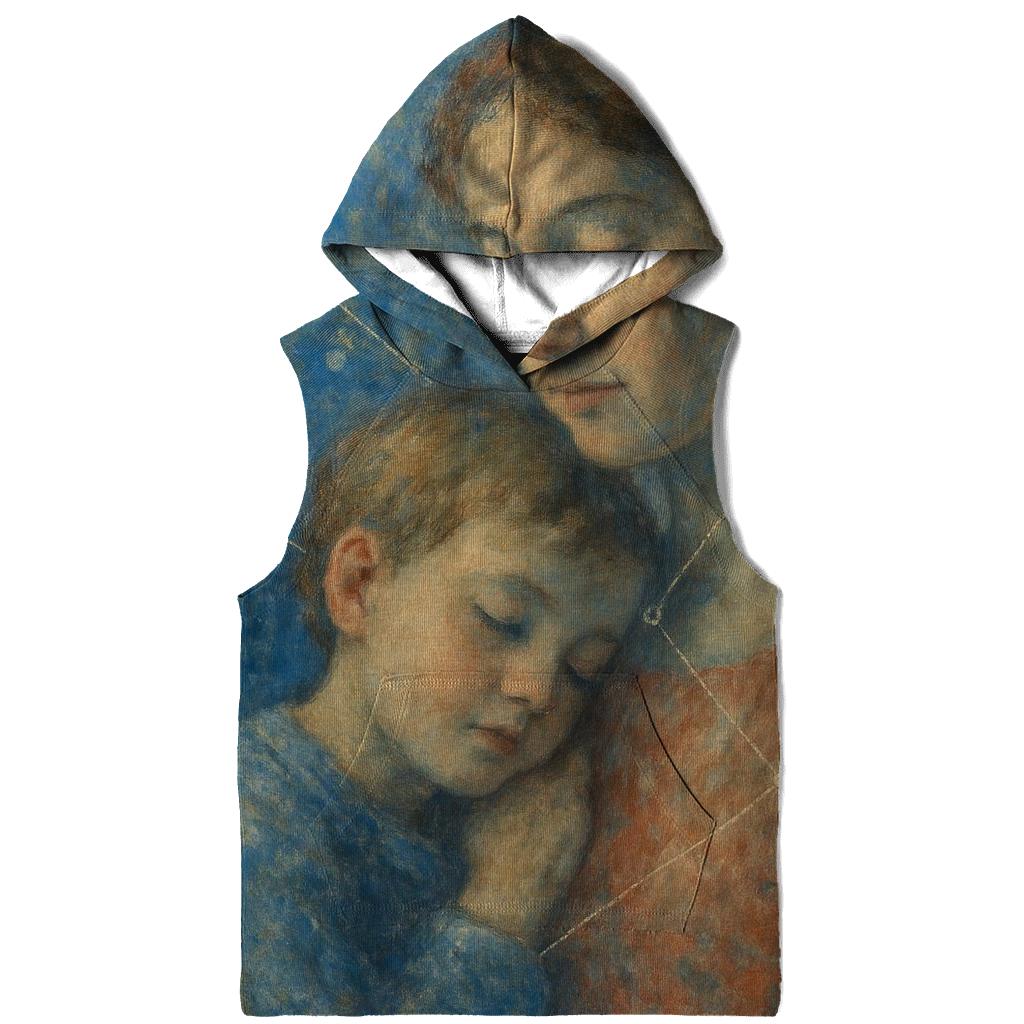 The Heart Compass custom hoodies