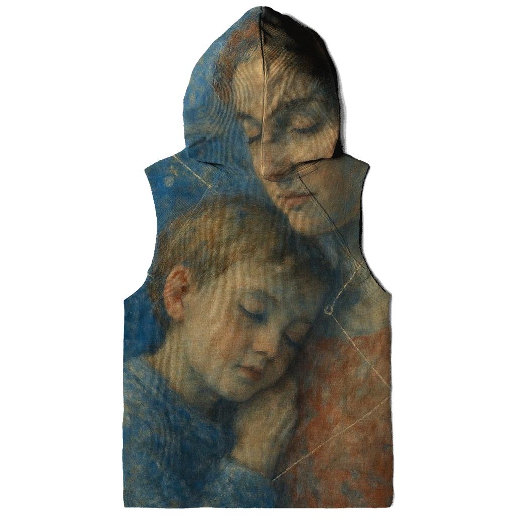 The Heart Compass custom hoodies