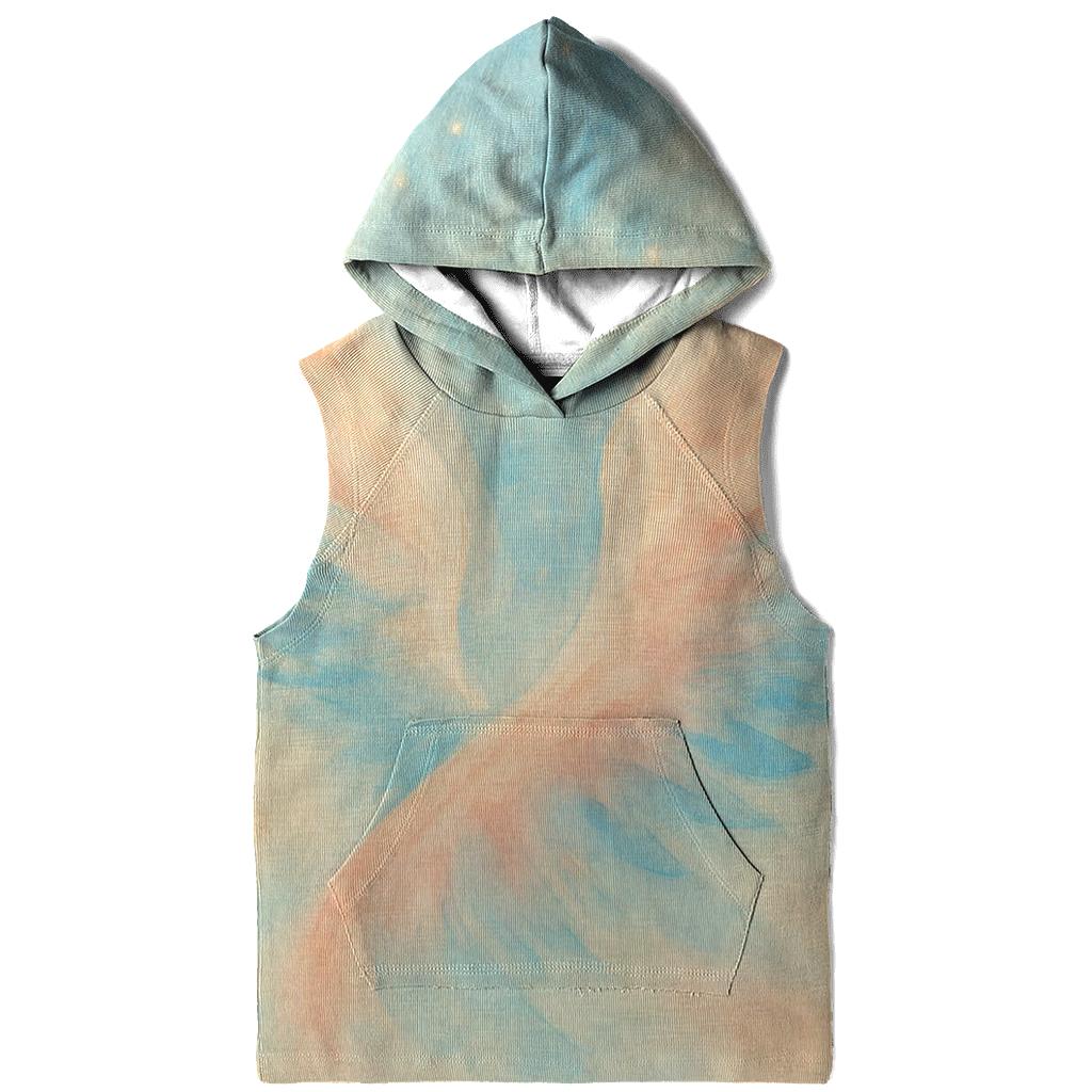 Peaceful Wings hoodie styles