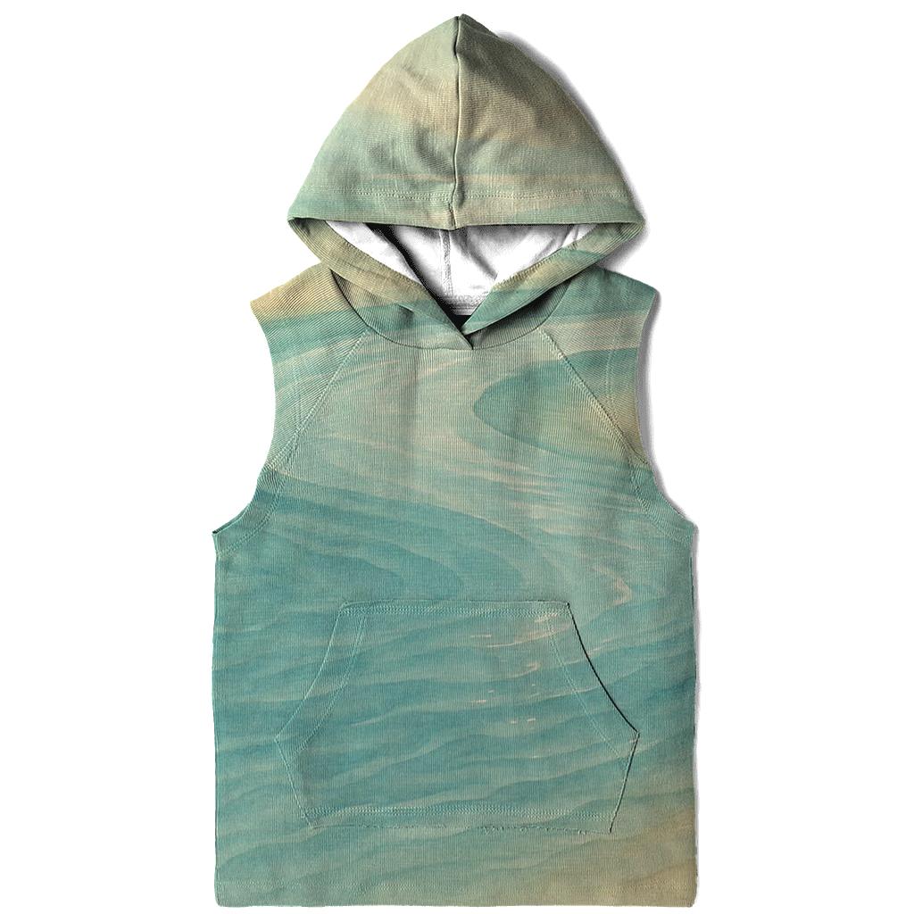 Sacred Waters Flow hoodie styles