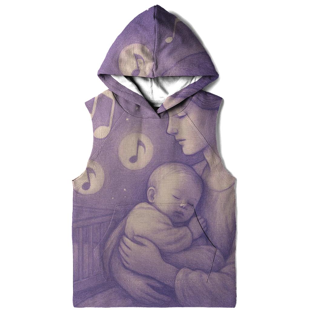 Echoes Of Lullaby hoodie styles