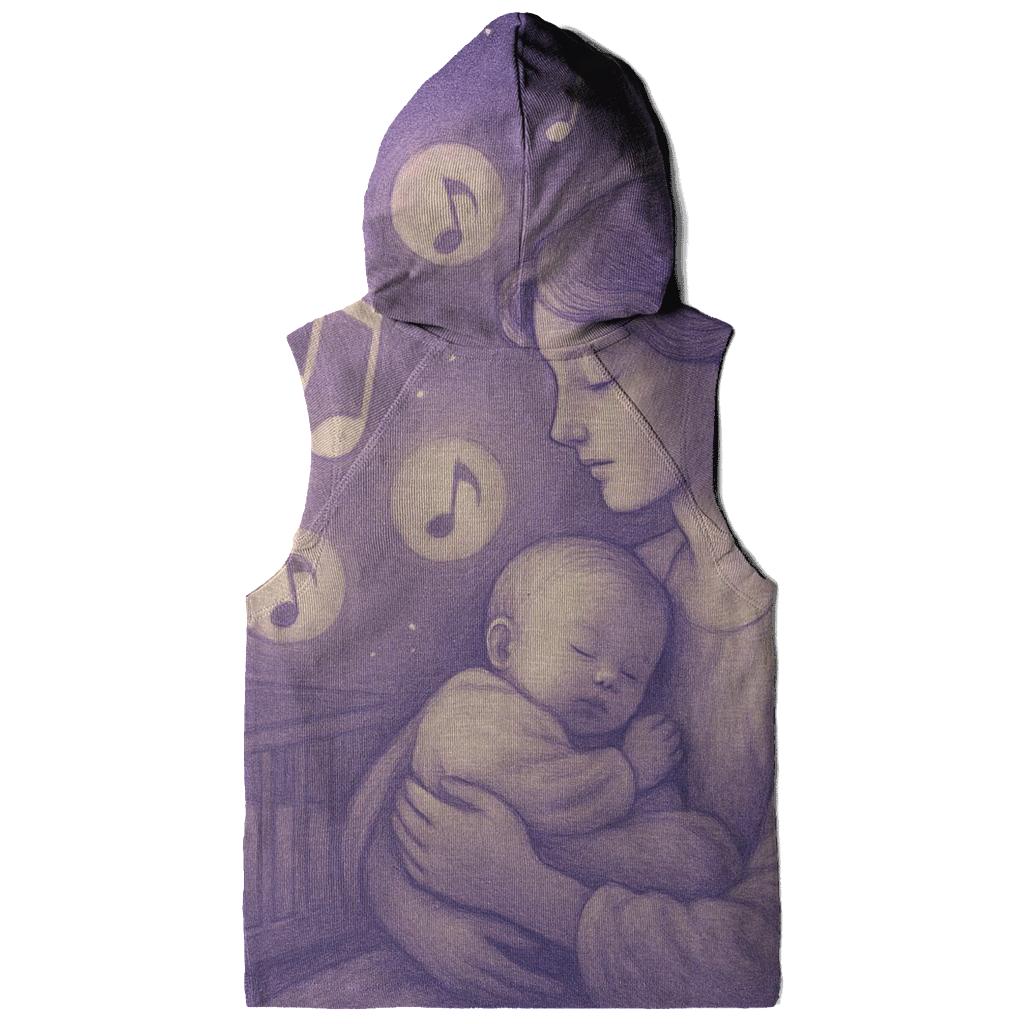 Echoes Of Lullaby hoodie styles