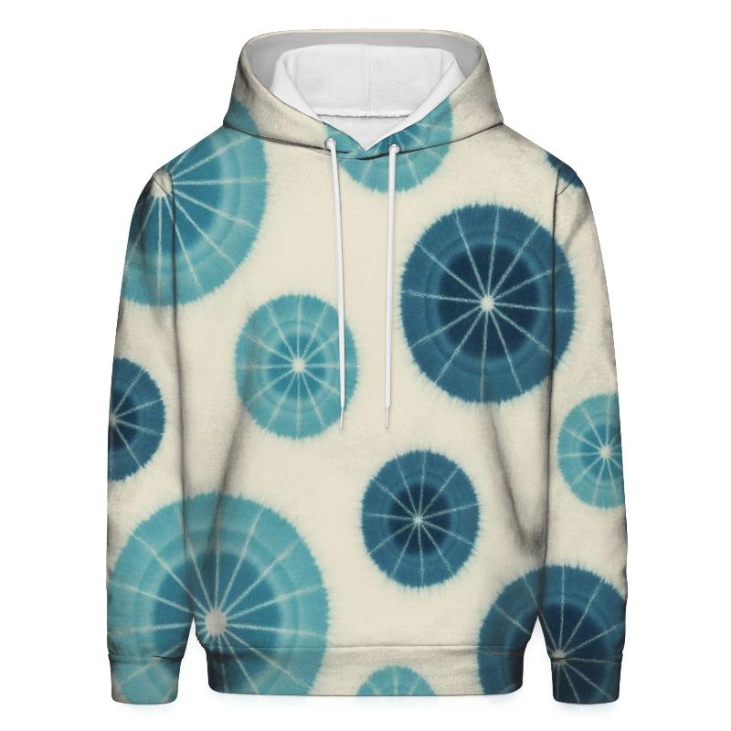 Kumo Rosette Cluster premium hoodies