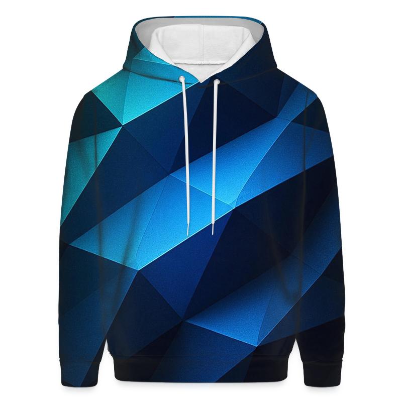 Chromatic Shard premium hoodies