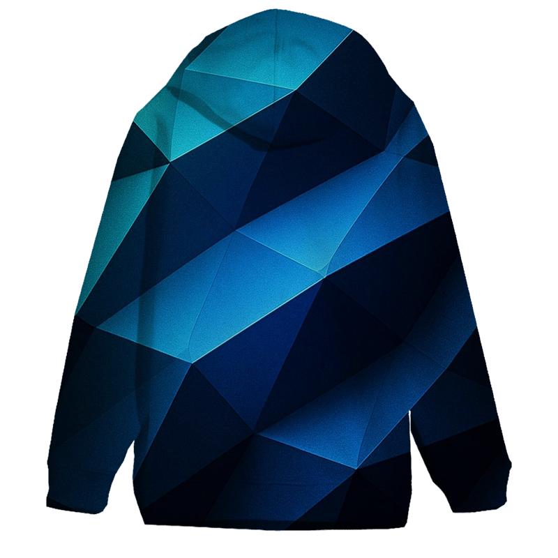 Chromatic Shard premium hoodies