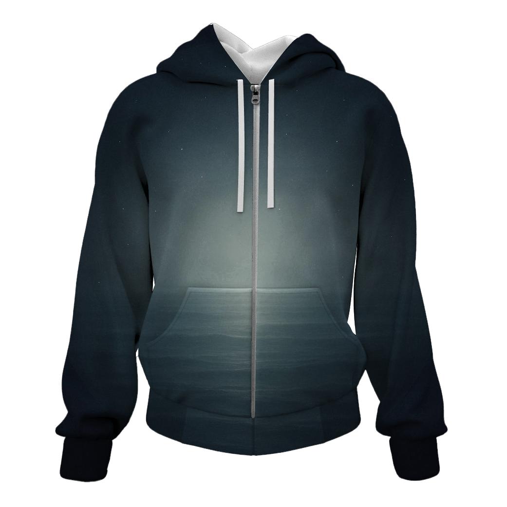 Lunar Tide hoodie styles
