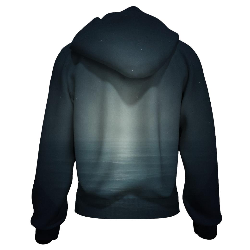 Lunar Tide hoodie styles