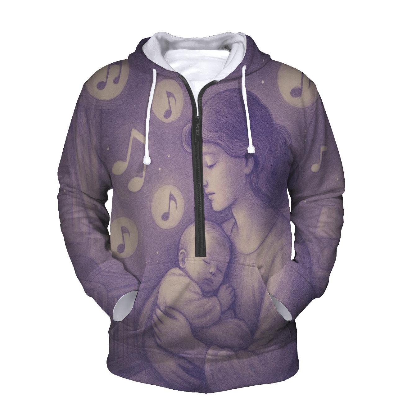 Echoes Of Lullaby hoodies fashion