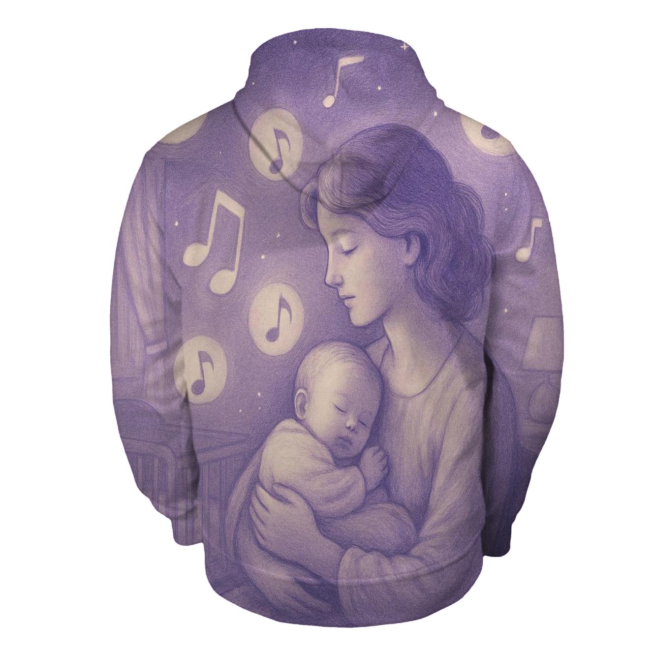 Echoes Of Lullaby hoodies fashion