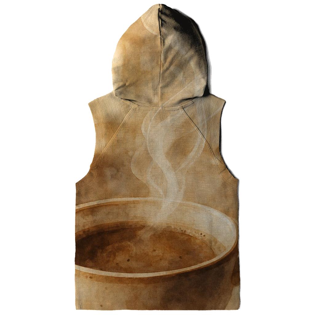 Aroma Wisp Trail premium hoodies