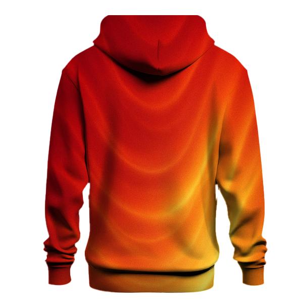 Molten Cascade hoodie trends