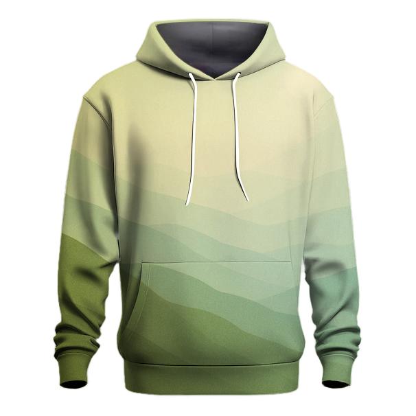 Verdant Horizon hoodie designs