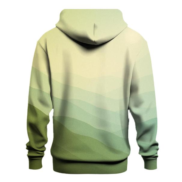 Verdant Horizon hoodie designs