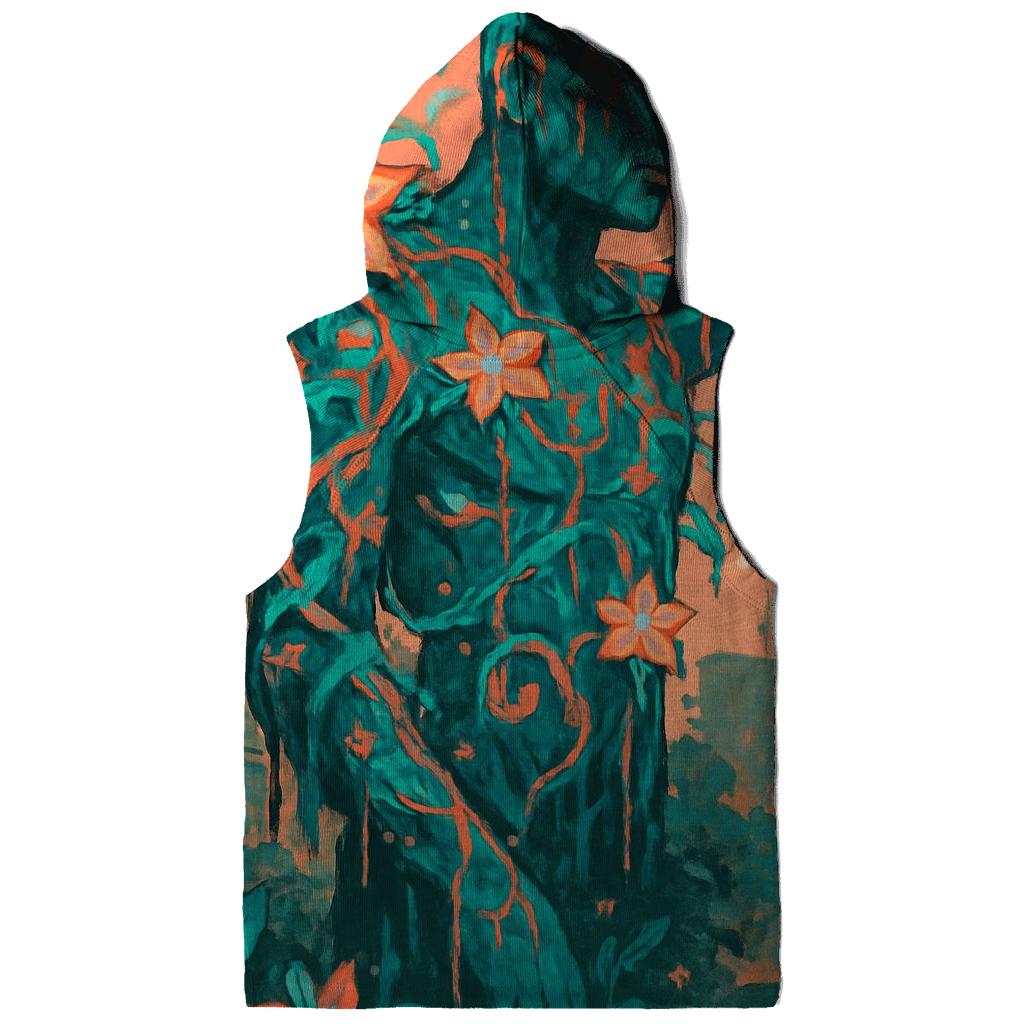 Graffiti Garden Sentinel hoodies fashion