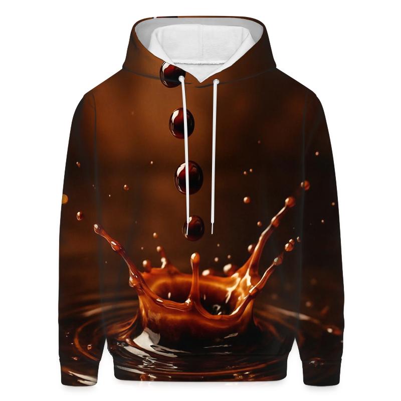 Espresso Drops Motion hoodie trends