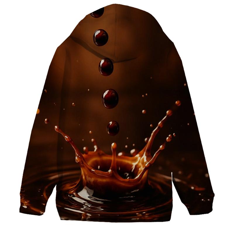 Espresso Drops Motion hoodie trends