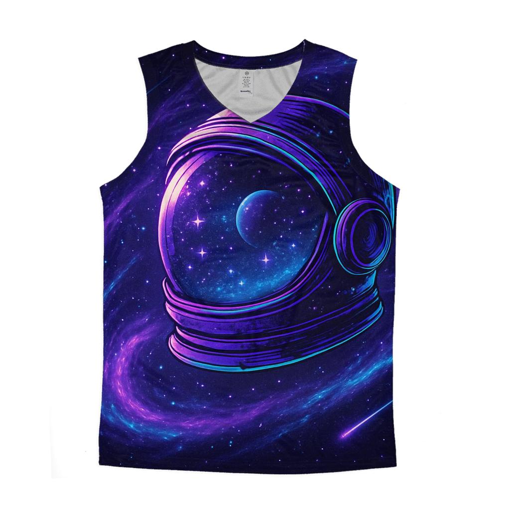 Nebula Drifter custom tank tops